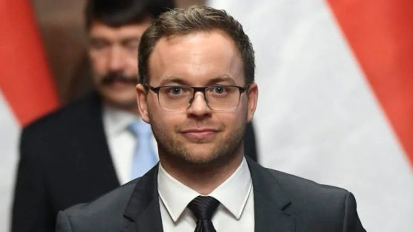„Magyarország miniszterelnöke hivatalos tárgyalásokon vett részt” – Orbán Balázs tisztázta Hadházy Ákos hazugságait