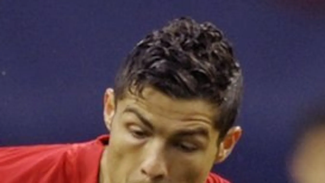 A Sevilla verheti fel Ronaldo árát - Visszavinnék a portugált Manchesterbe