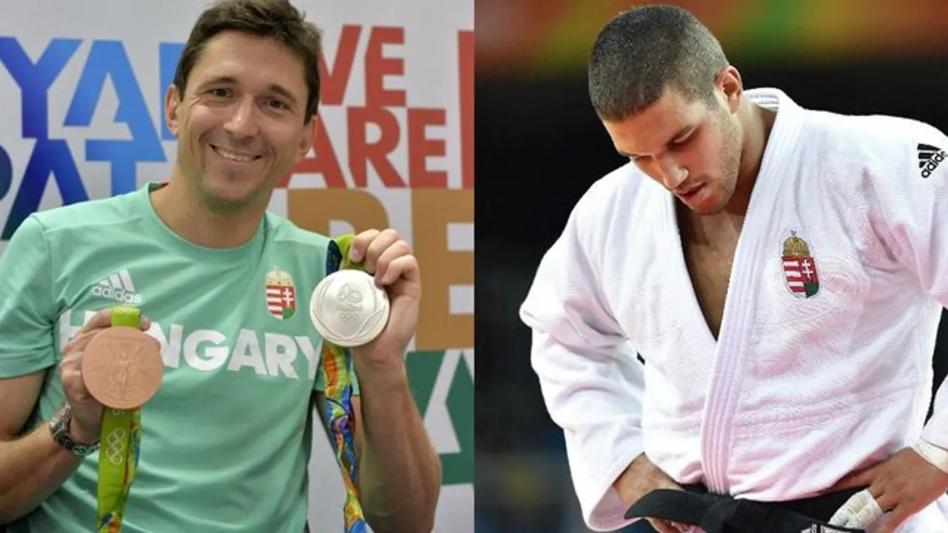 Értékeltük az olimpiát: csodás vívók, pofára esett cselgáncsozók