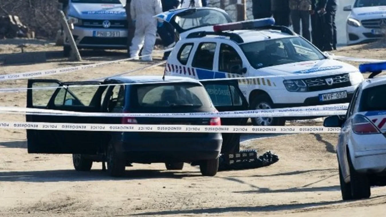 Letartóztatták az erdőkertesi késelőt