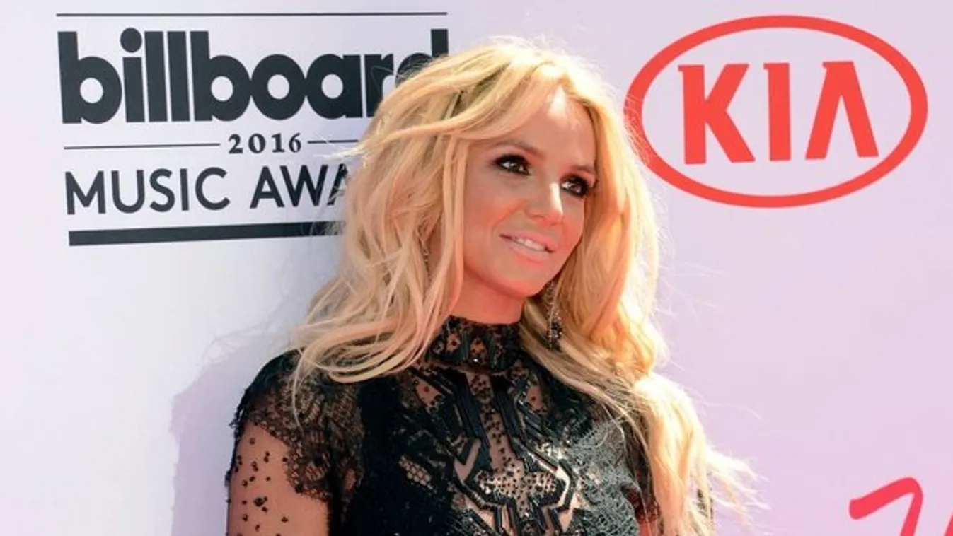 Együtt aggódik Britney 34 millió rajongója: Mi történt?!