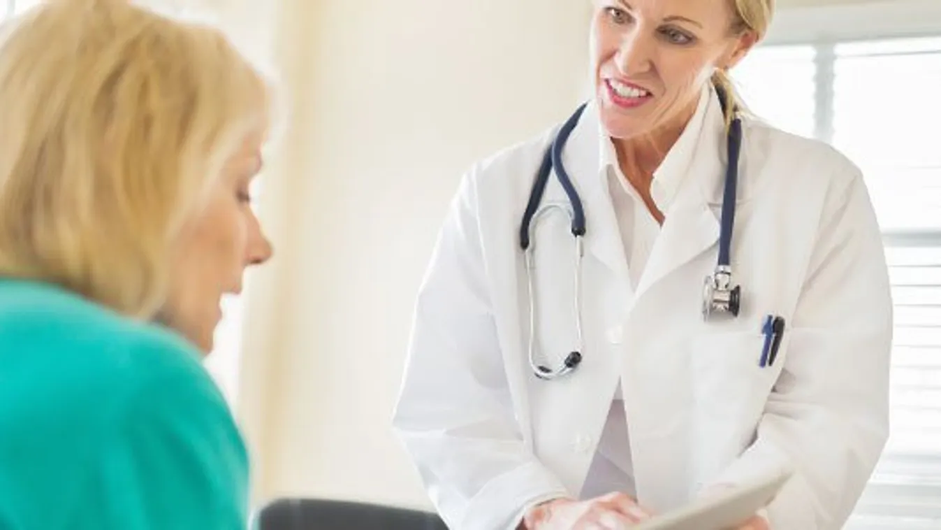 Menopauza és alvászavarok- mit tudunk tenni?