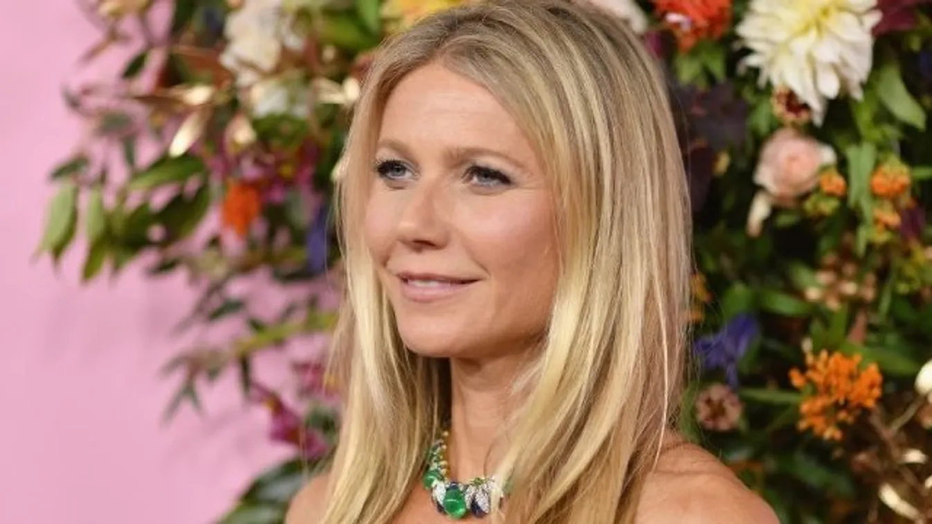 Saját lánya sem kíváncsi Gwyneth Paltrow-ra