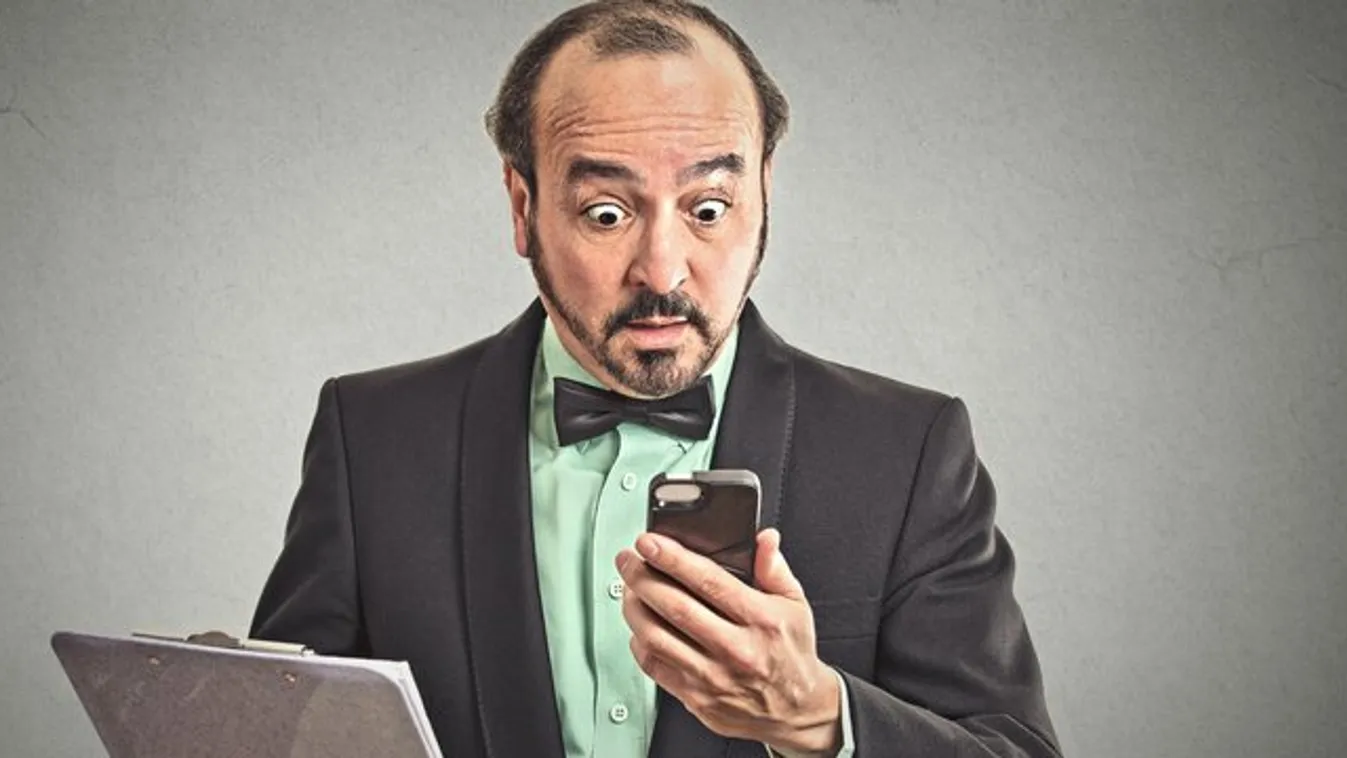 A Bors utánajárt: Kellemetlen, ha egy ismert ember régi telefonszámát kapjuk meg