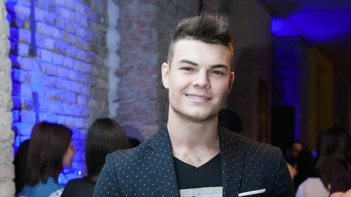 Találja ki, Pumped Gabo szerint mi kell az álmok megvalósulásához!