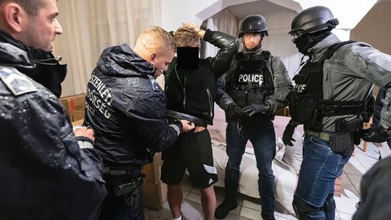 Dubaiba és Ausztráliába is szervezett luxusprostikat egy biatorbágyi pár