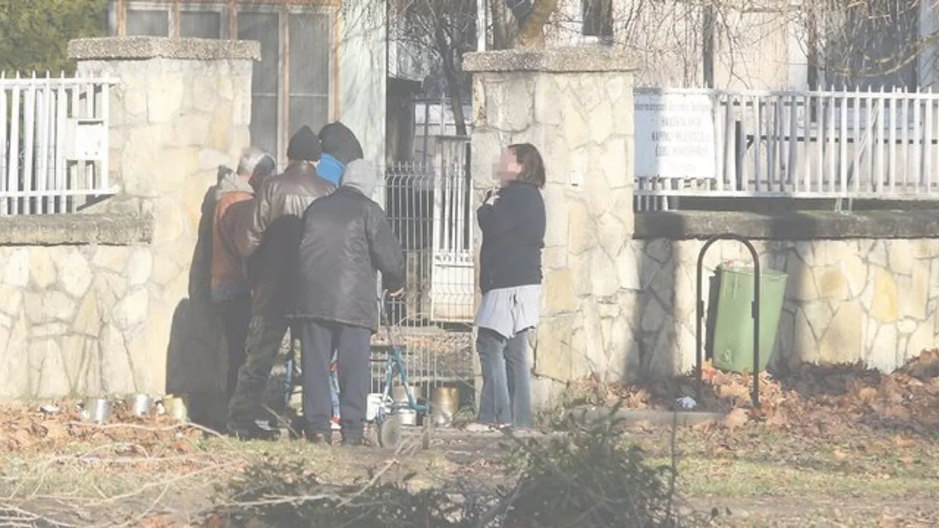 Csókolozás után bekattant, halálra szurkálta ismerősét az oroszlányi hasfelmetsző