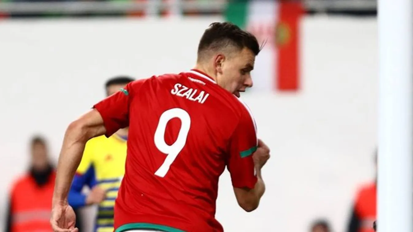 Nemzetek Ligája – Erős csoportban építhetjük a jövő csapatát