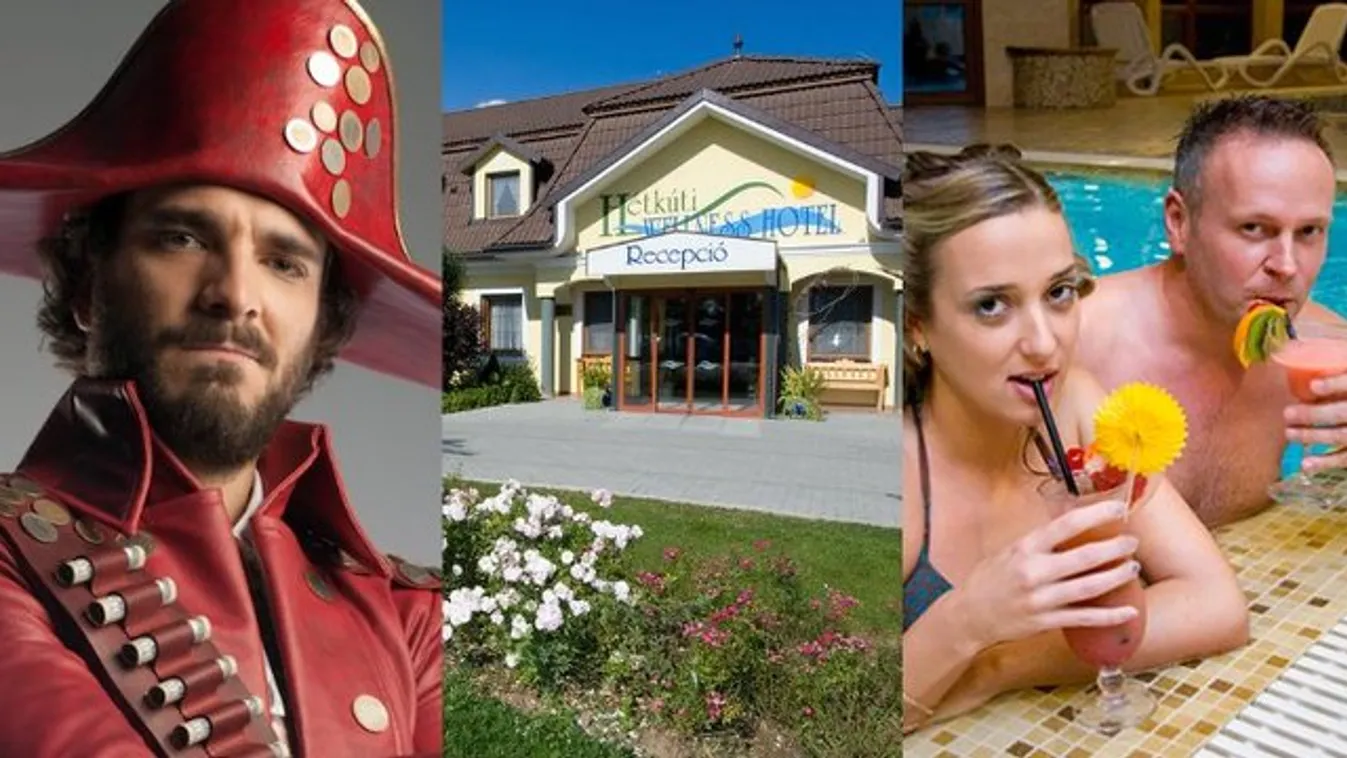 Itt pihenhetnek Bors Kapitány nyertesei