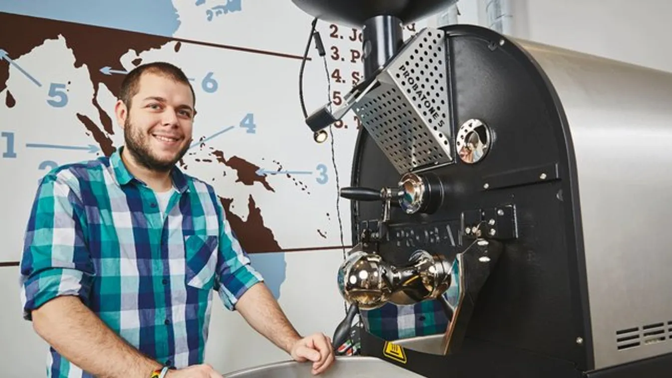 Kétszer kapott koffeinmérgezést Török Ádám
