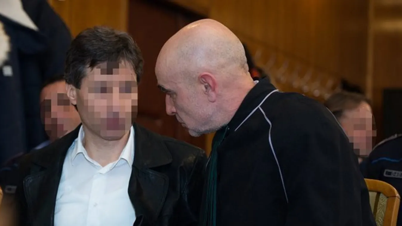 A darnózseli hentes feleségét rejthette a Fertő tó?