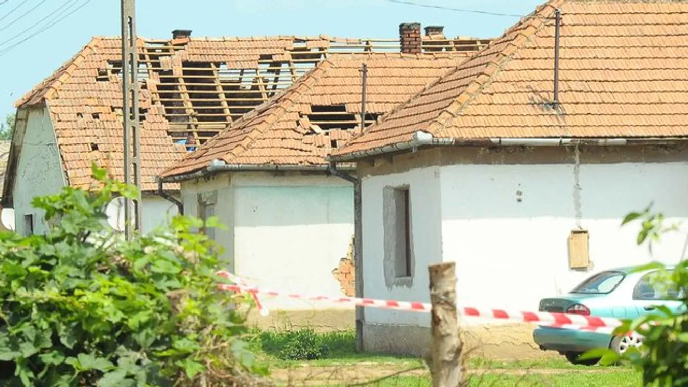 A Bors utánajárt: Mit tegyünk, ha becsapott a házba a villám?