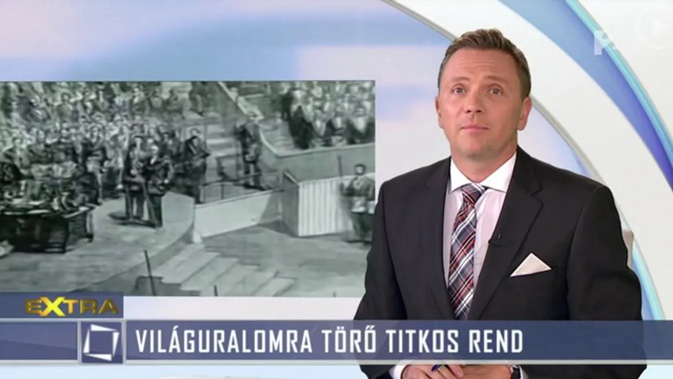 Merkel miatt távozott a TV2-es főszerkesztő?
