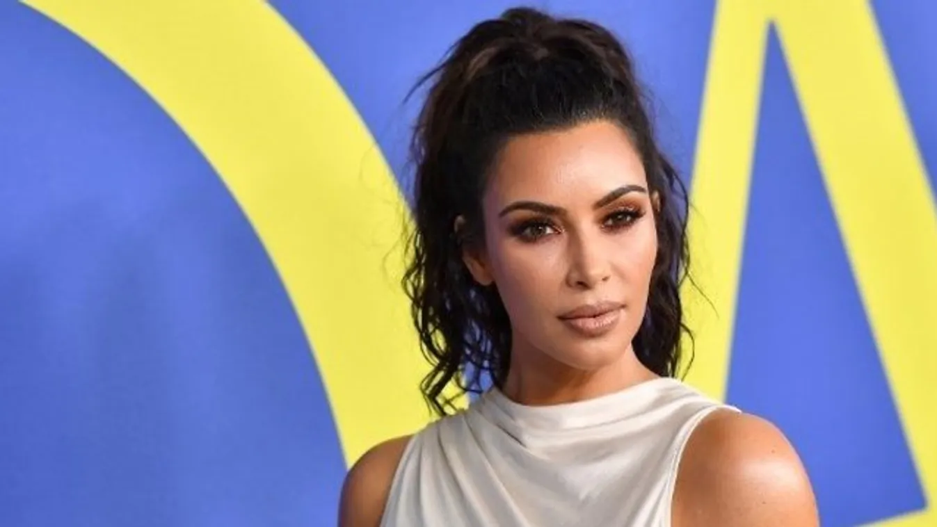 Kim Kardashian: Legalább egy kis spermát adhatna!