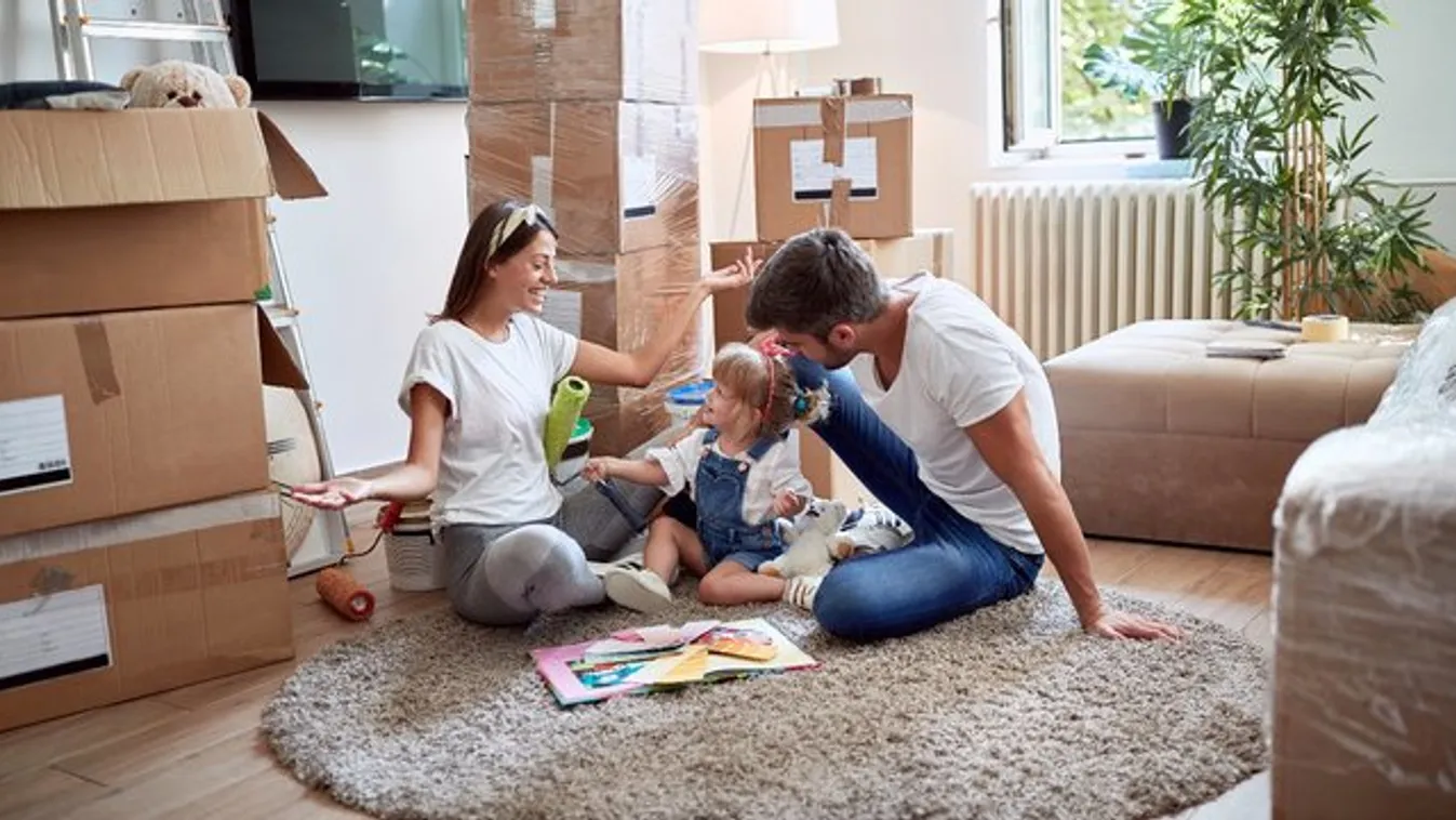 Segítünk! 10 félreértés a lakástámogatással kapcsolatban