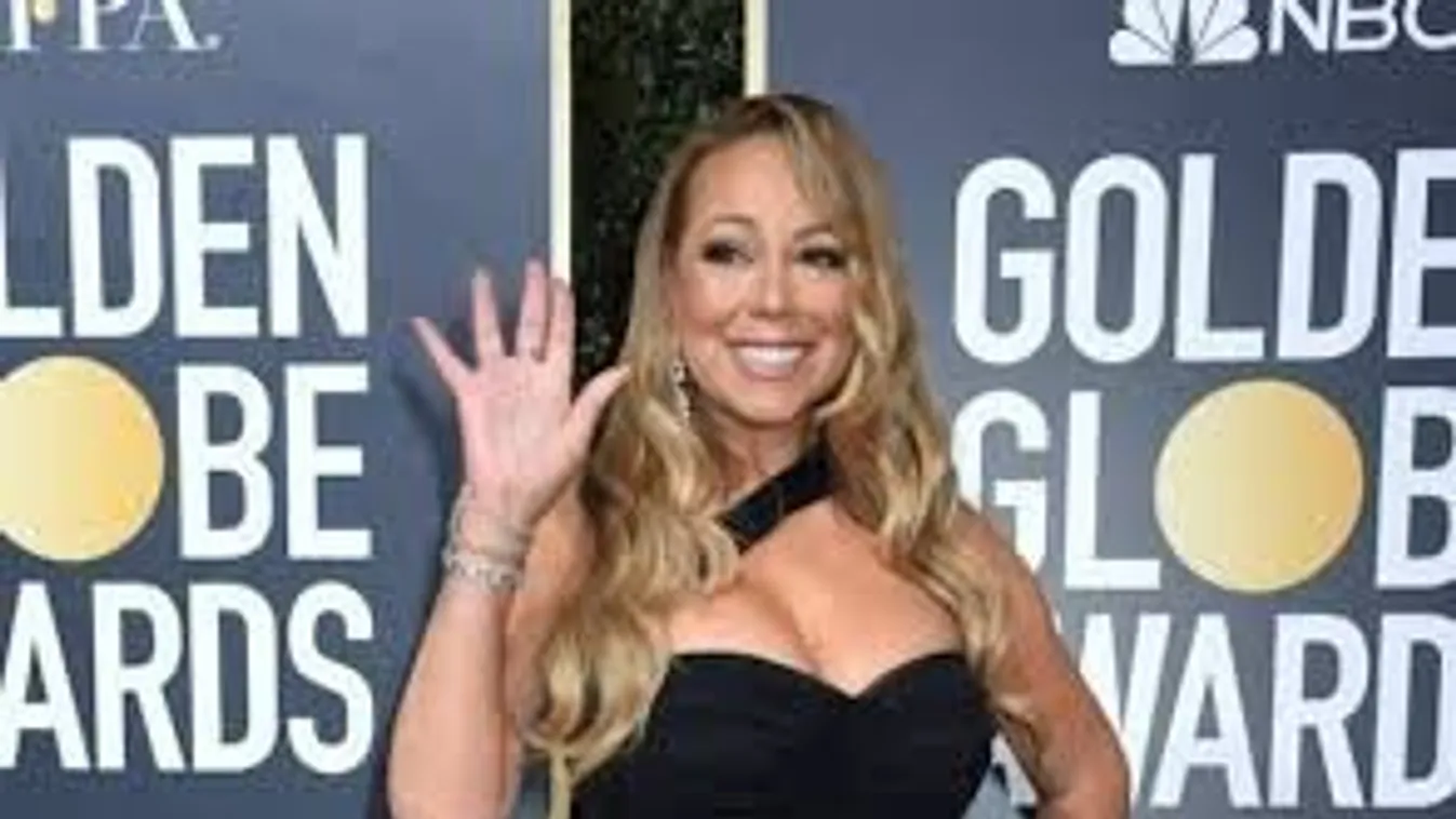Kínos: tortán keverték össze Mariah Carey-t és Marie Curie-t