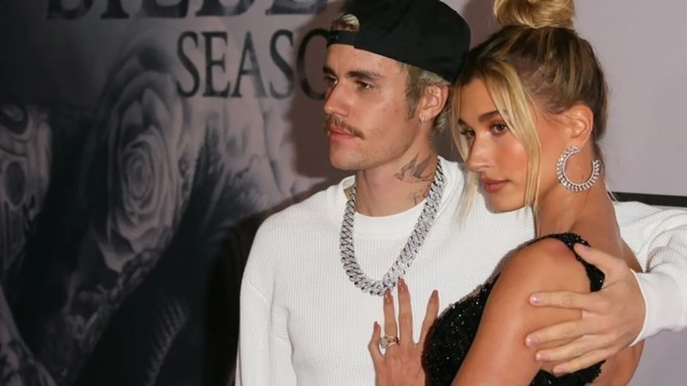 Végre egy őszinte vallomás, egy határozott kiállás: Justin Bieber nem fogja tetováltatni a kezeit