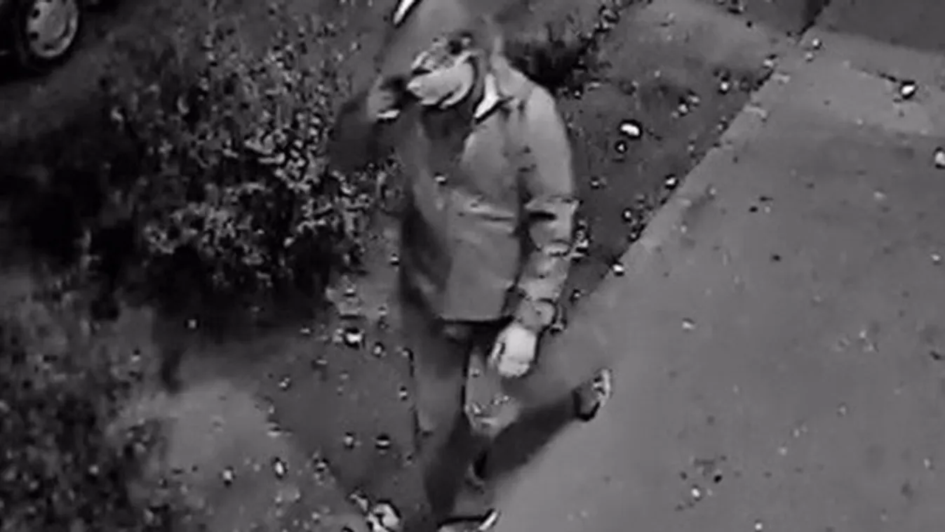 Itt van miben menekült a Teréz körüti robbantó 
