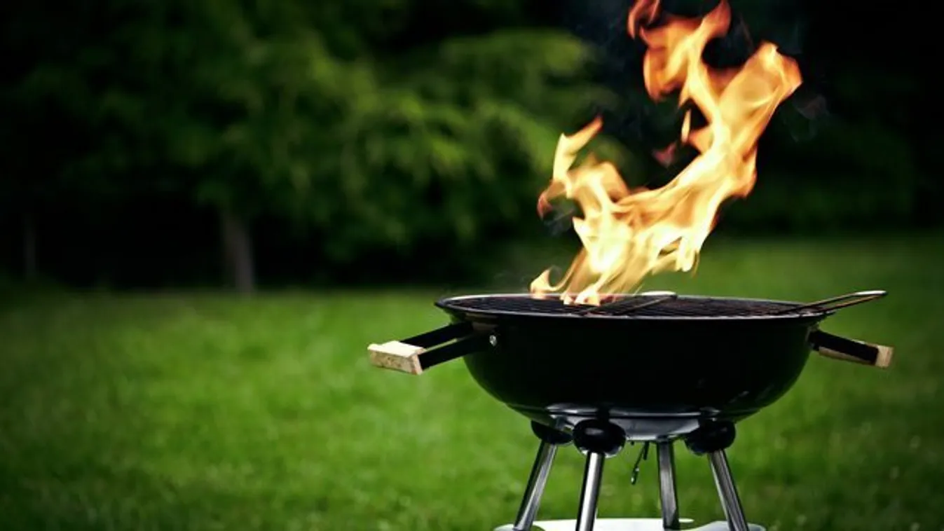 Szén-monoxid mérgezésben halt meg egy férfi - spórolásból a grillsütővel fűtött a lakásban