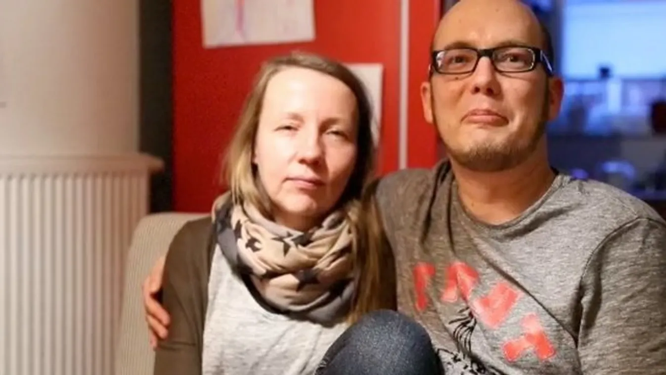 Ez a szerelem: Havonta ünneplik házassági évfordulójukat, hogy a férfi utolsó kívánsága teljesülhessen