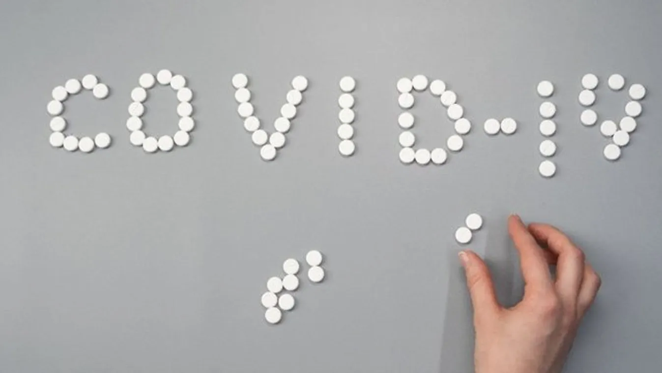 Szteroid és gyulladáscsökkentő keveréke veheti fel a harcot a koronavírussal