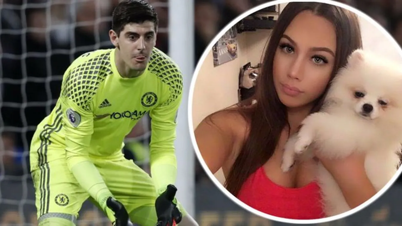 Tinilányra cserélte terhes feleségét a Chelsea kapusa
