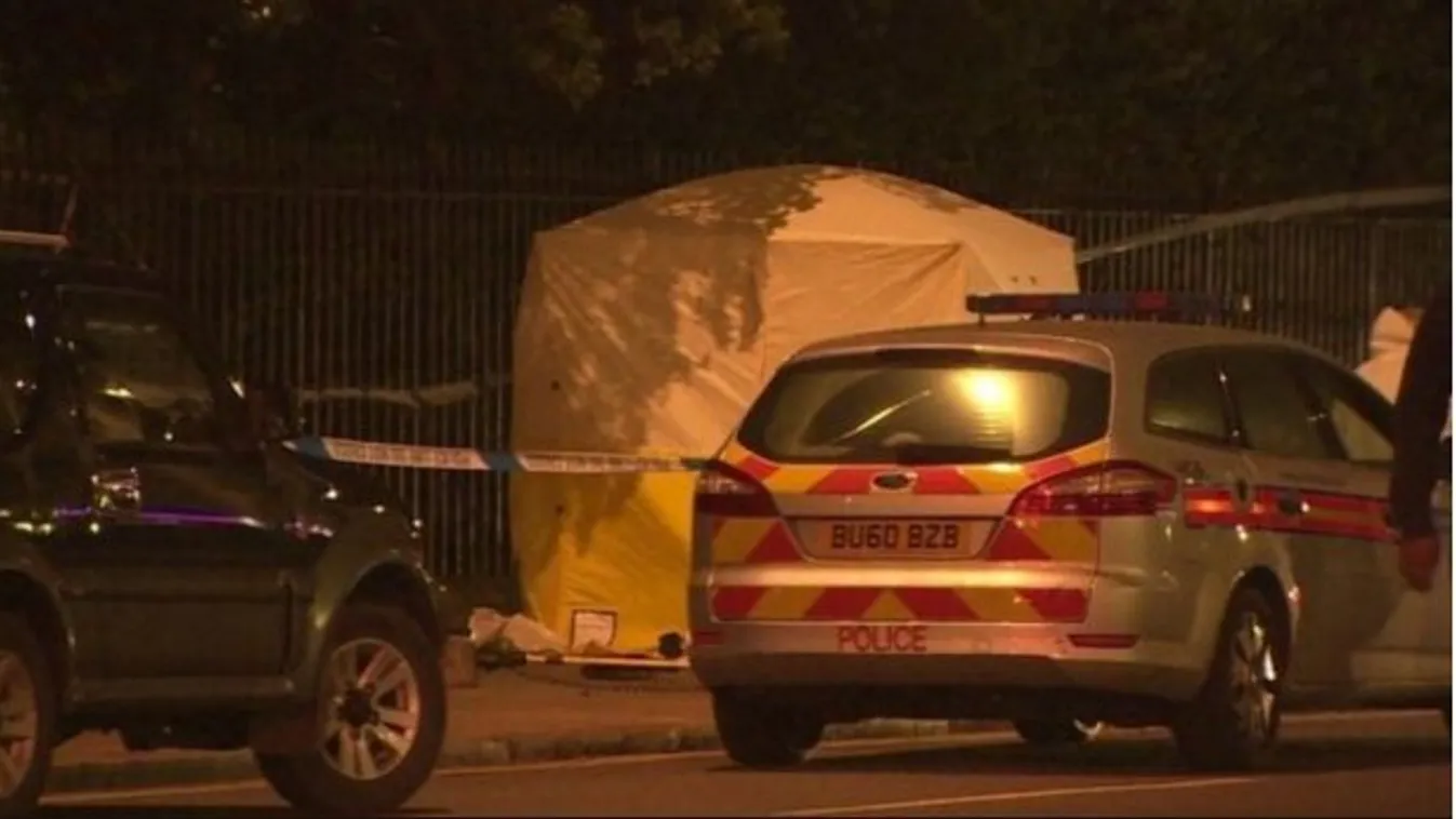 Hat embert késelt meg egy ámokfutó Londonban