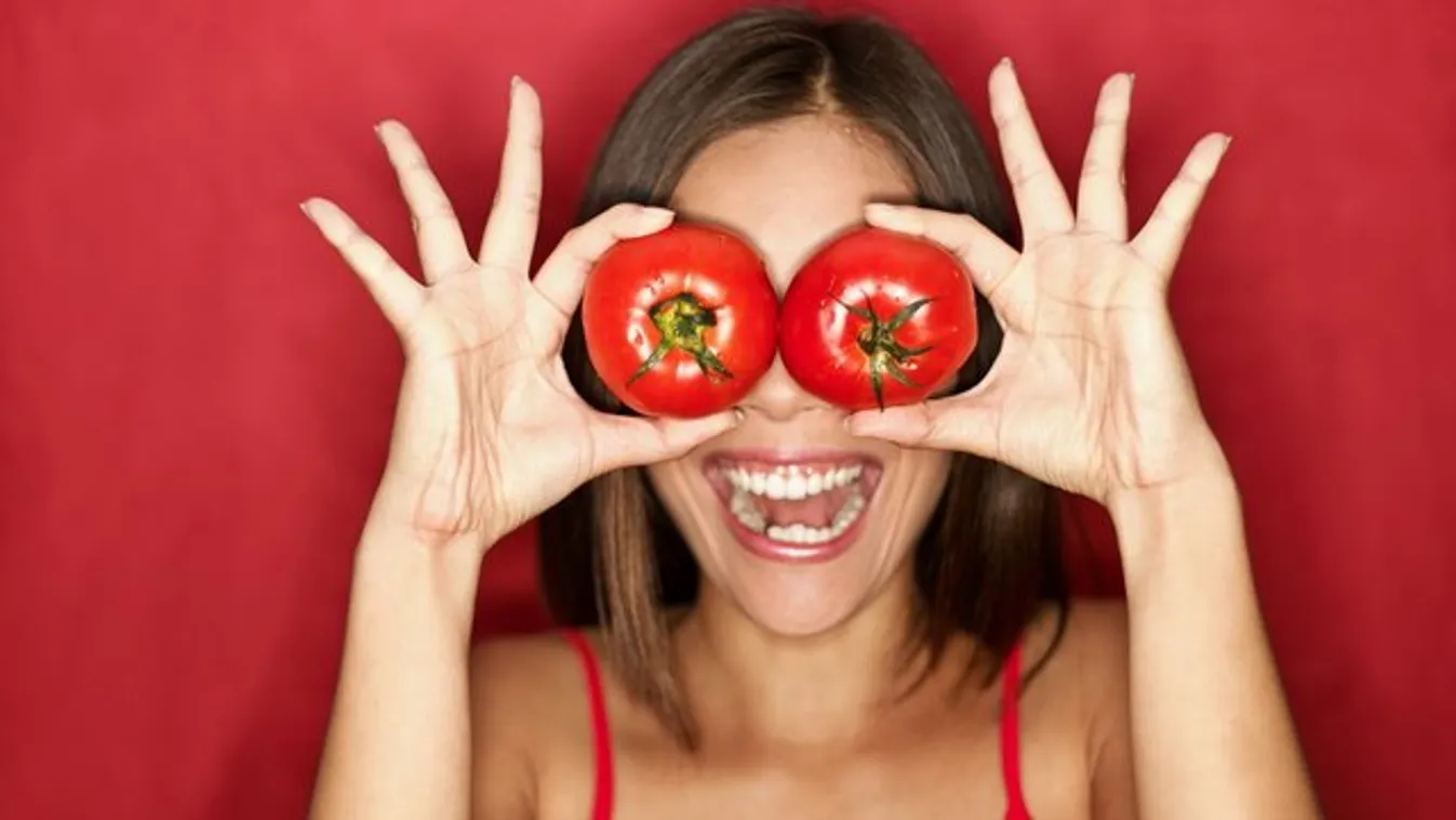 Ezeket egye! 9 étel, ami fiatalít