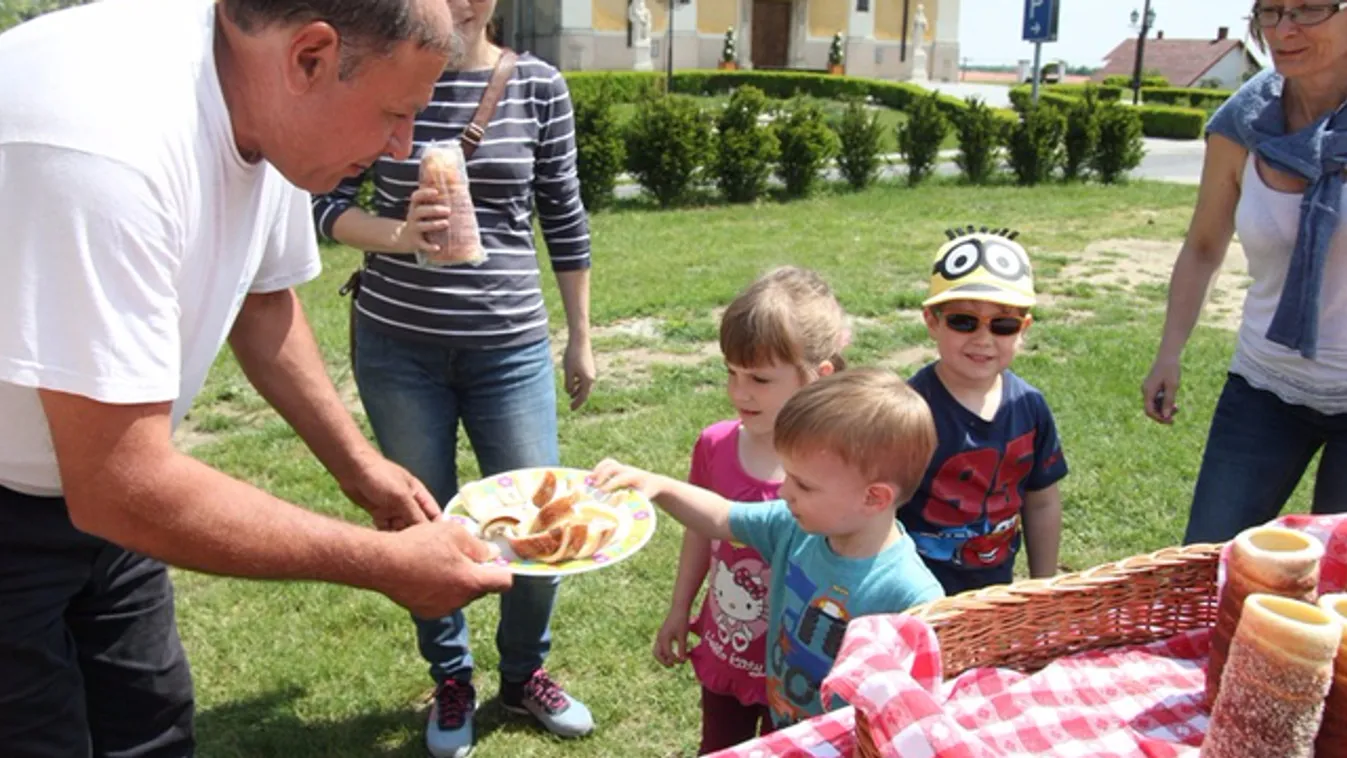 Ősi mesterségek a Fertő-tájon Világörökség nap május 21-én (X)
