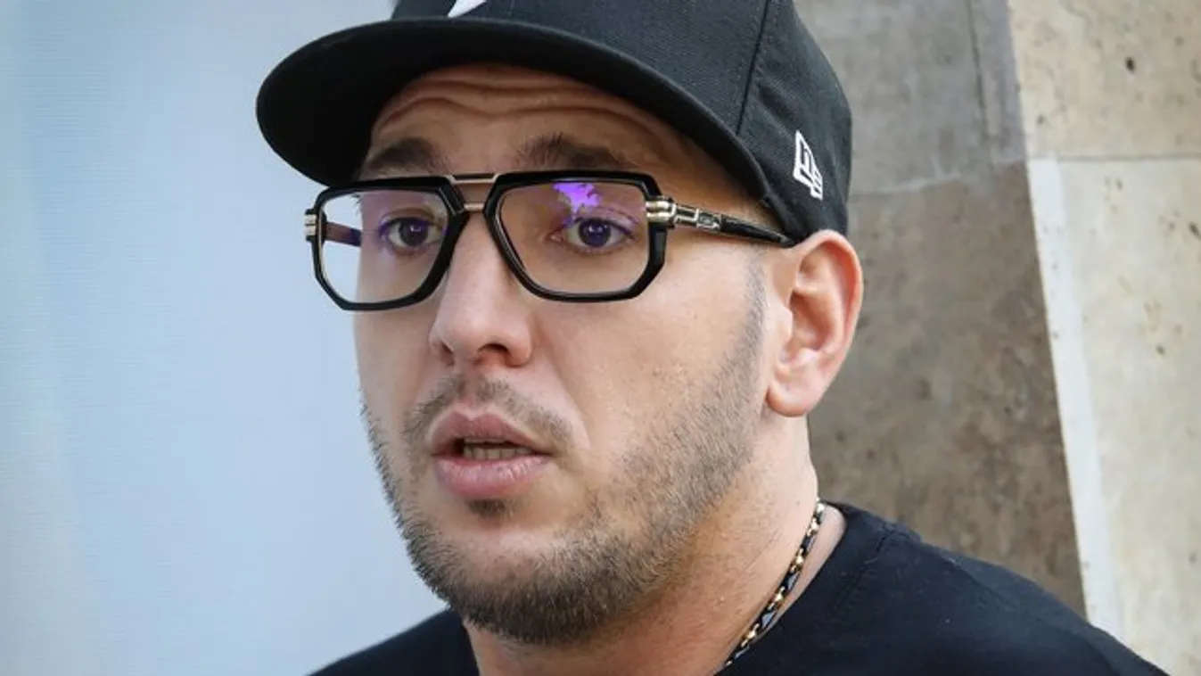 Curtis megúszta a drogvádat