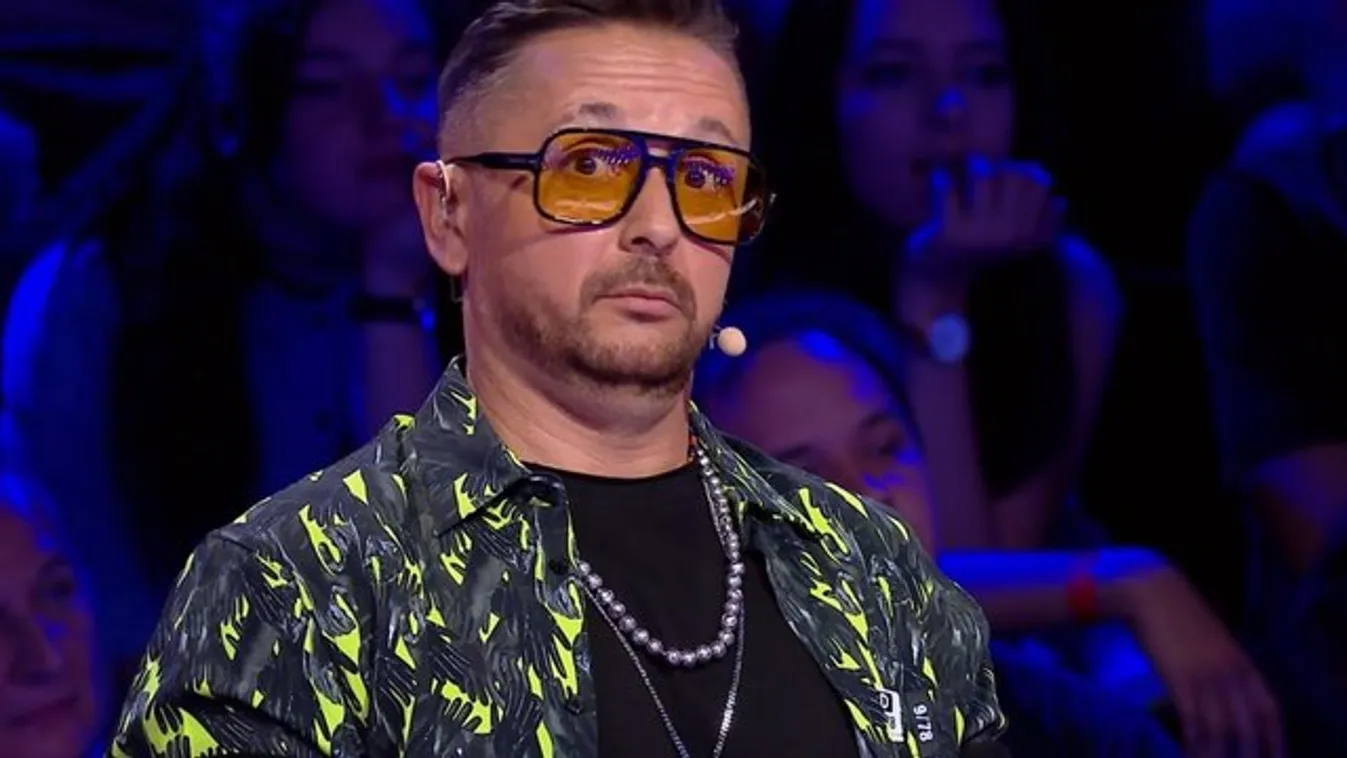 Megfagyott a levegő a stúdióban: Durván kiosztotta Majka a Sztárban Sztár leszek! versenyzőjét