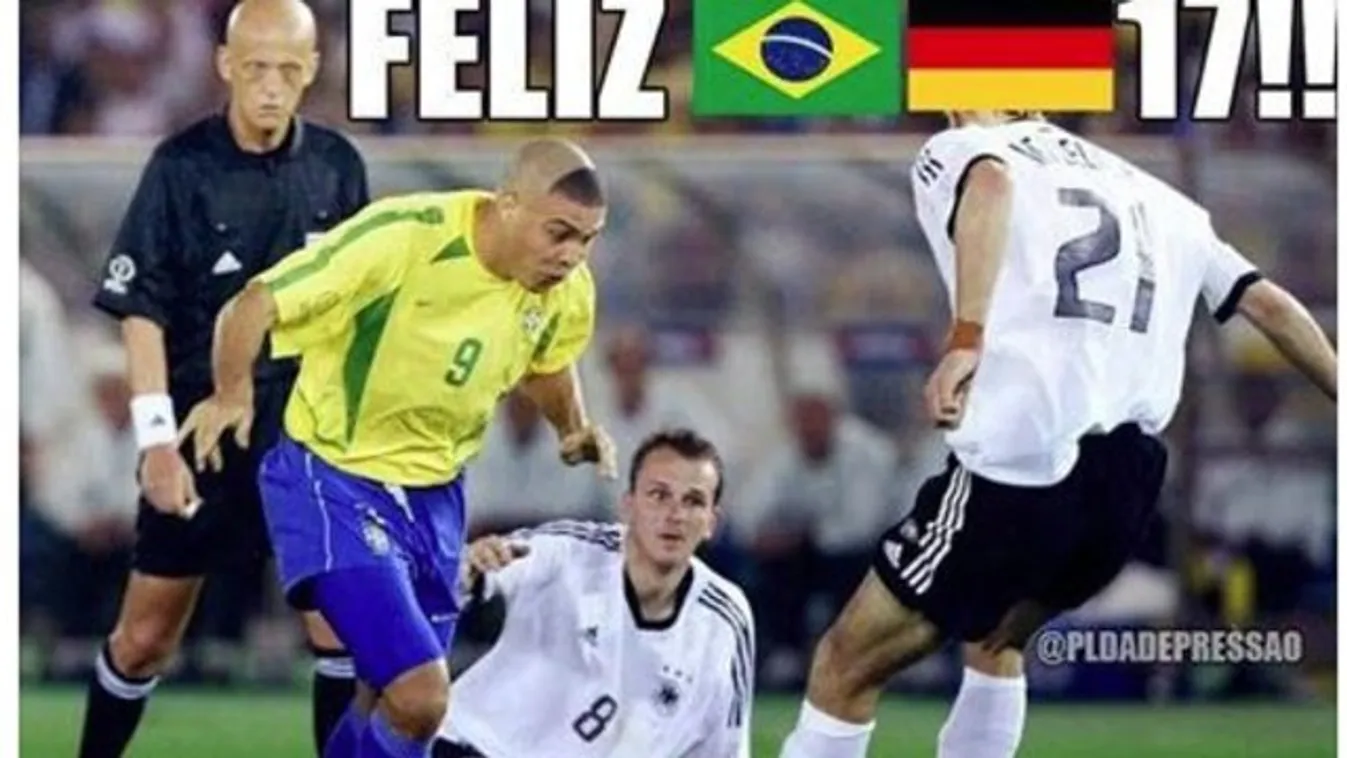 Zseniálisan alázza egymást a neten a két sztár!