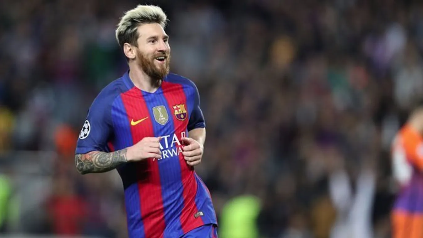 Barcelona-PSG, Bayern-Arsenal: hatalmas párharcok lesznek a BL következő meccsein