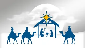 Nagy családi kvíz: Mennyire ismeri a karácsony történetét?