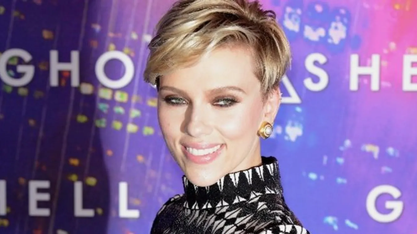 Scarlett Johansson mindent megtesz, hogy jó példát mutasson kislányának