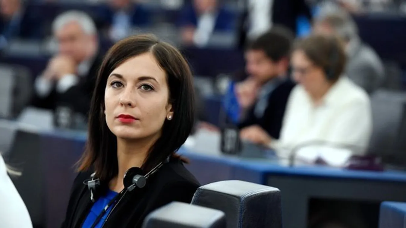 Az Európai Csalás Elleni Hivatal megkezdte a vizsgálódást Cseh Katalin ügyében