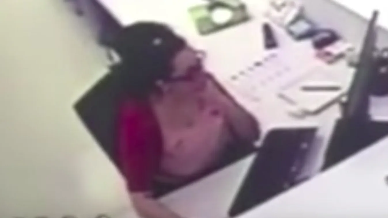 Így kell, kérem, sikertelenül átverni a biztosítót - videó