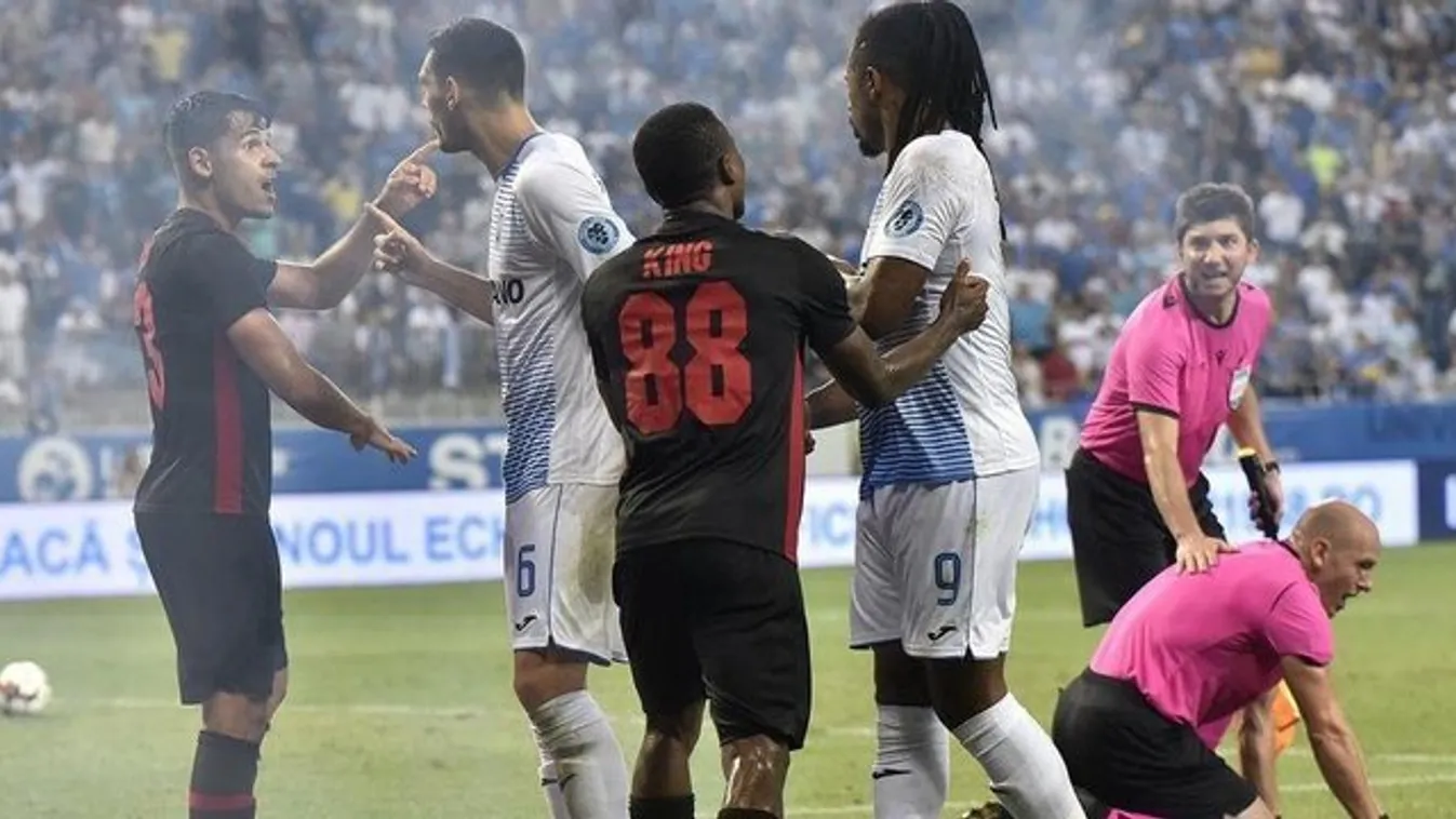 Fordulat: A Honvéd fellebbez, az UEFA eljárást indított a kispestiekkel szemben
