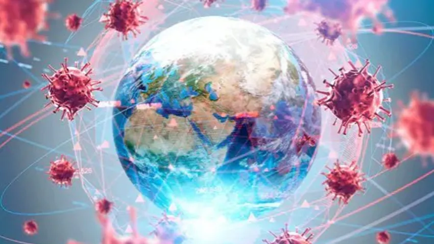 Pfizer: 2024-ig nem ér véget a járvány