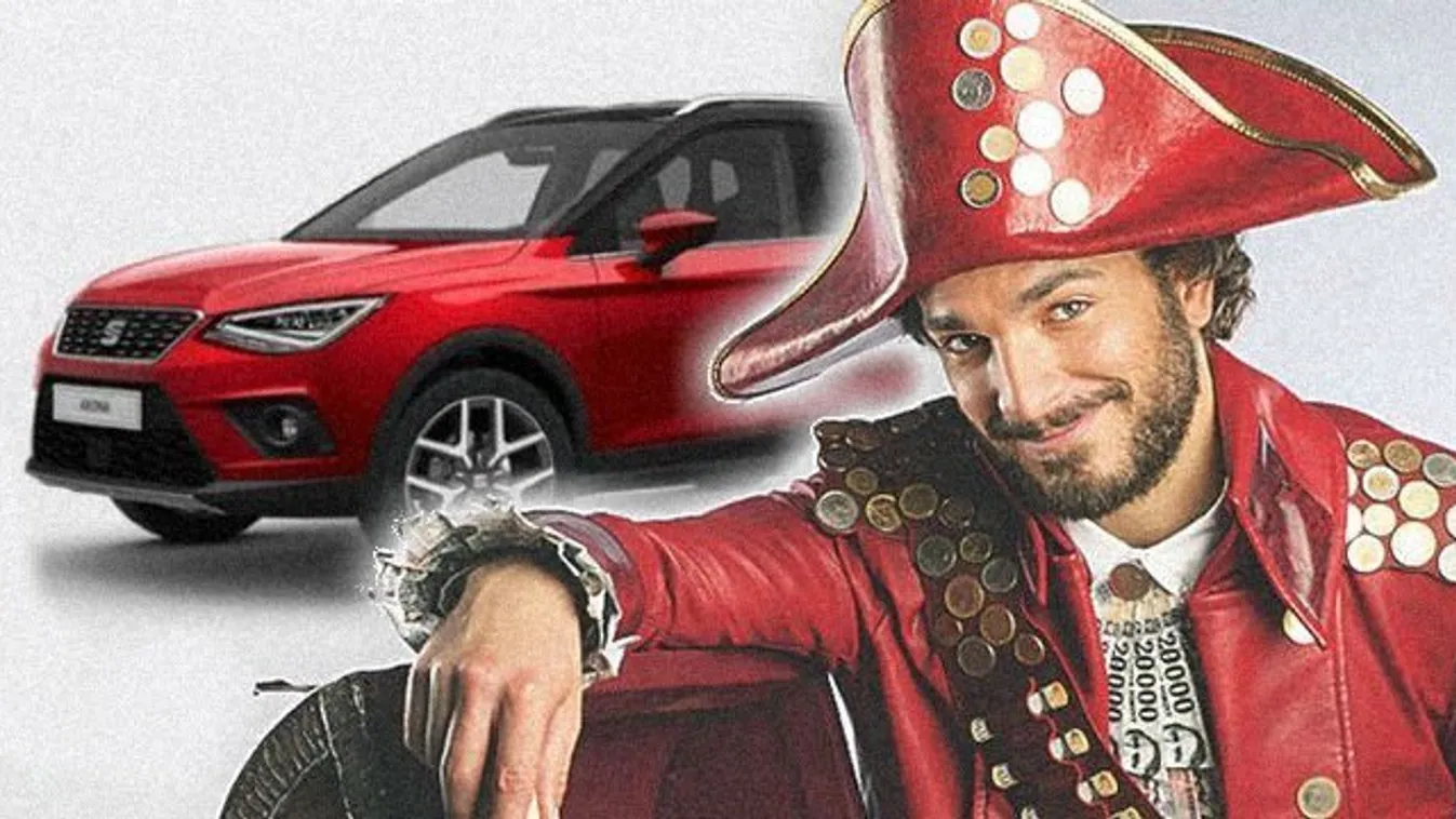 Bors Kapitány adja a legjobbat