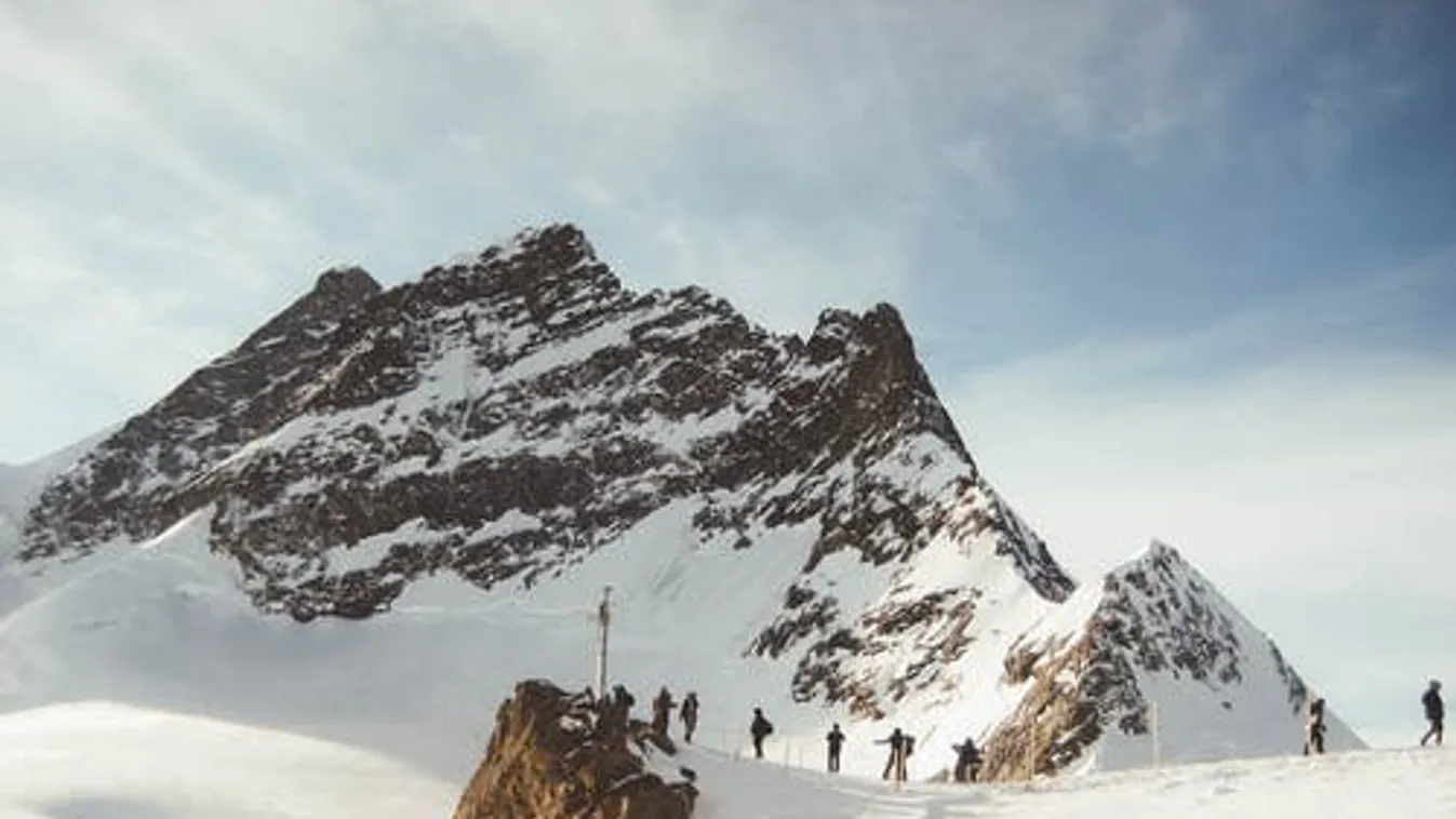 Nagy a baj a Himaláján: dugig van fertőzöttel az Everest alaptábora