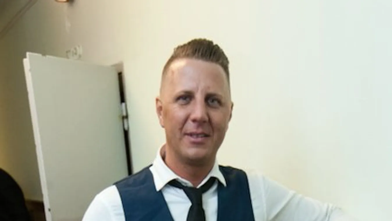 Zámbó Krisztián: Mit tenne az apu?