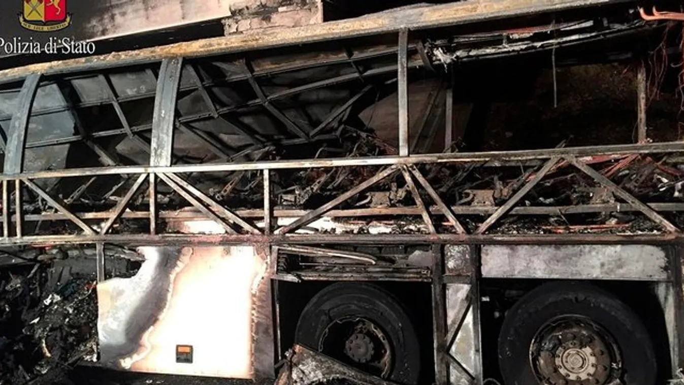 Sosem derül ki, mi okozta a halálbusz balesetét?