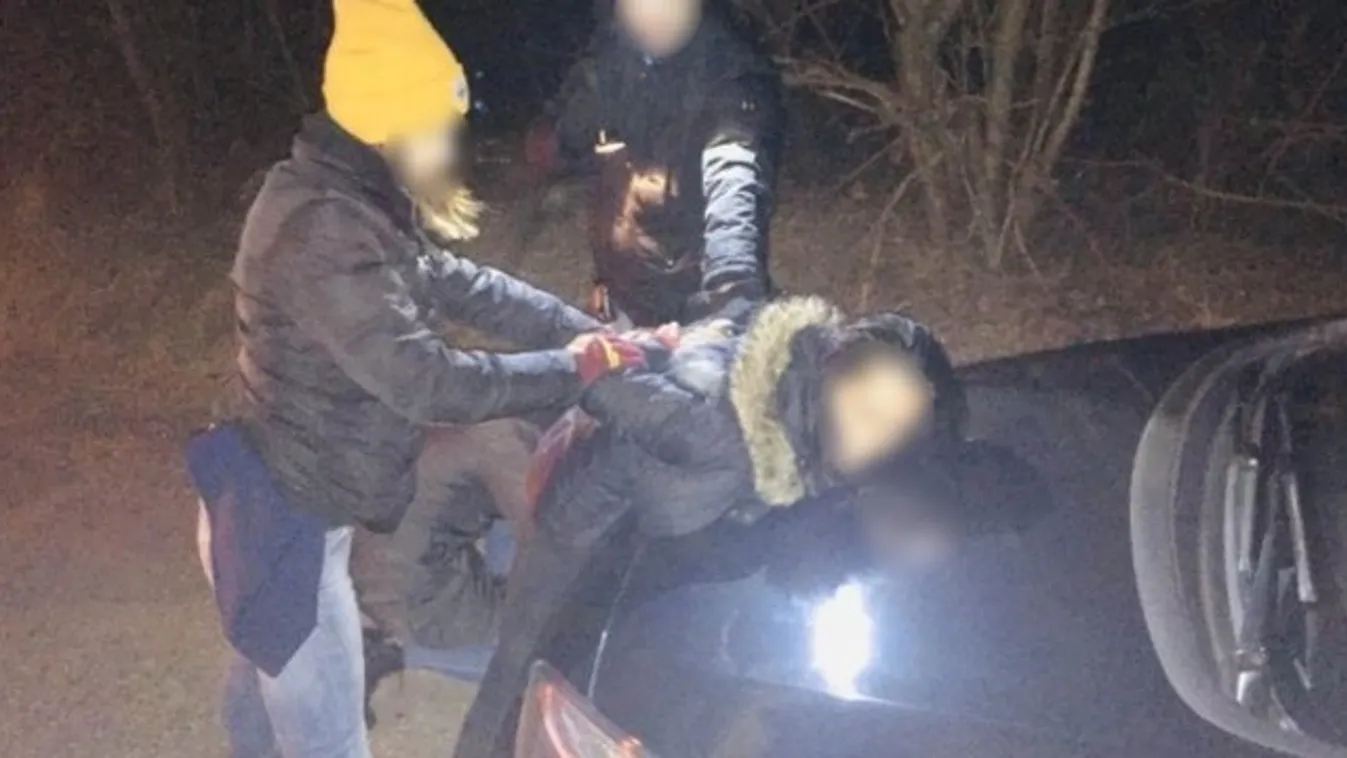 15 éves lány is részt vett a dunavarsányi emberölésben – Mikróval verték agyon a férfit, még a hűtőjéből is kipakoltak