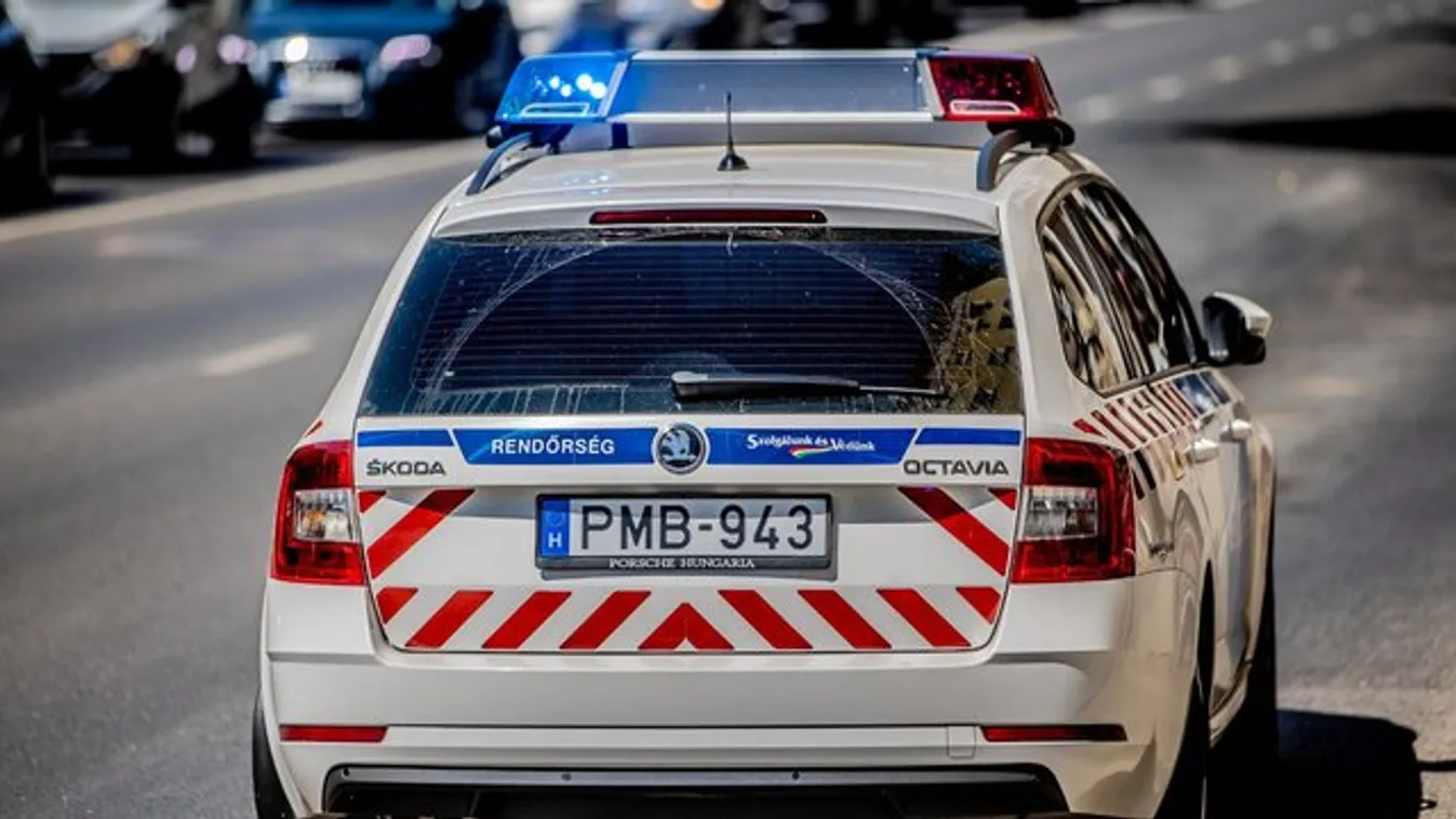 Brutálisan megverték 1000 forintért az idős nőt Kecskeméten