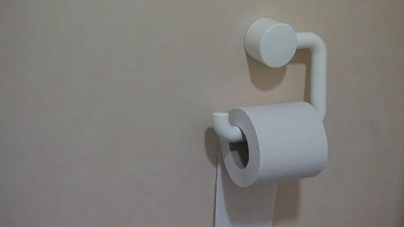 Nem mert vécére menni az iskolában, kórházba kellett szállítani egy kislányt