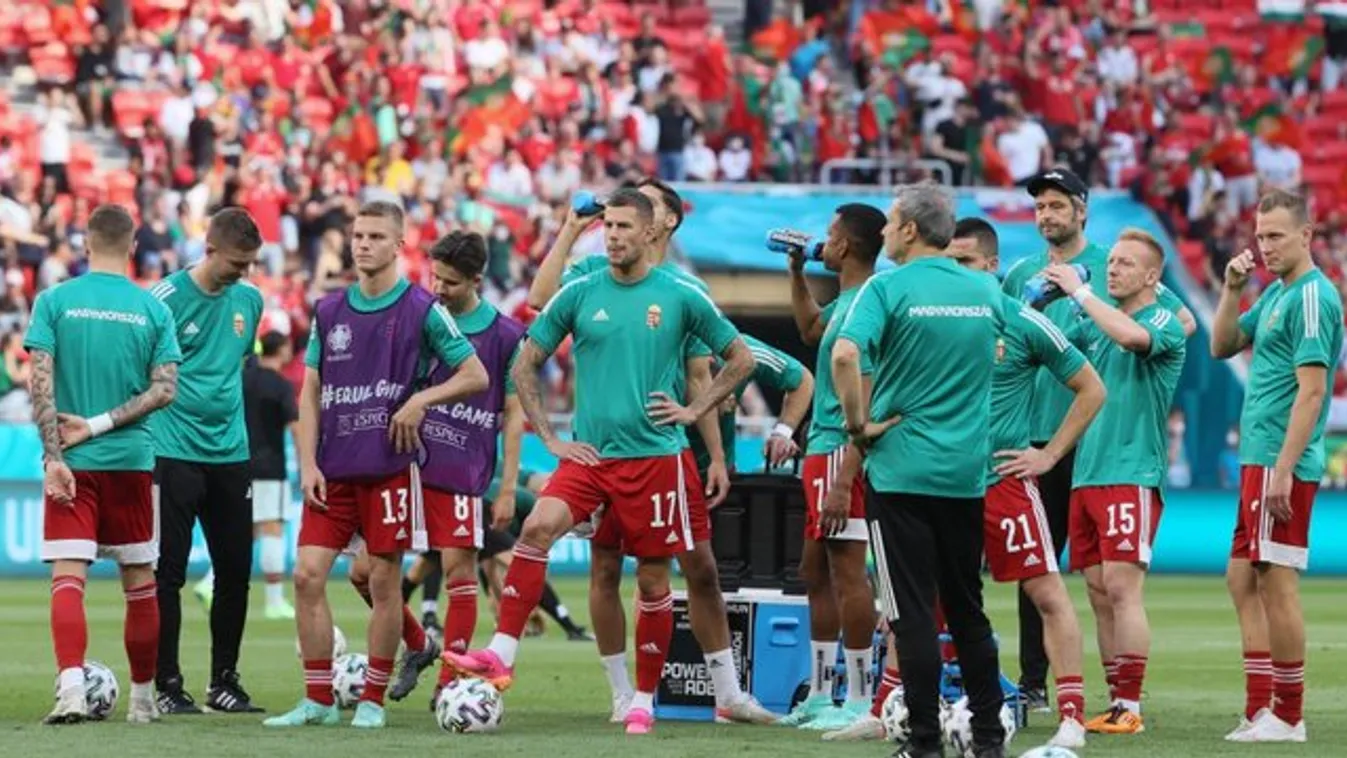 Fontos infó: ennyibe kerül egy korsó sör a Puskás Arénában