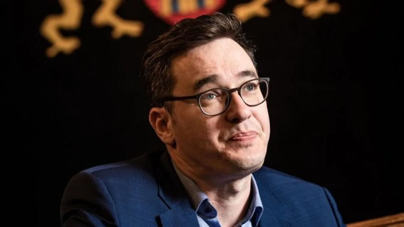 Politikai elemző: Karácsony Gergely megbukott