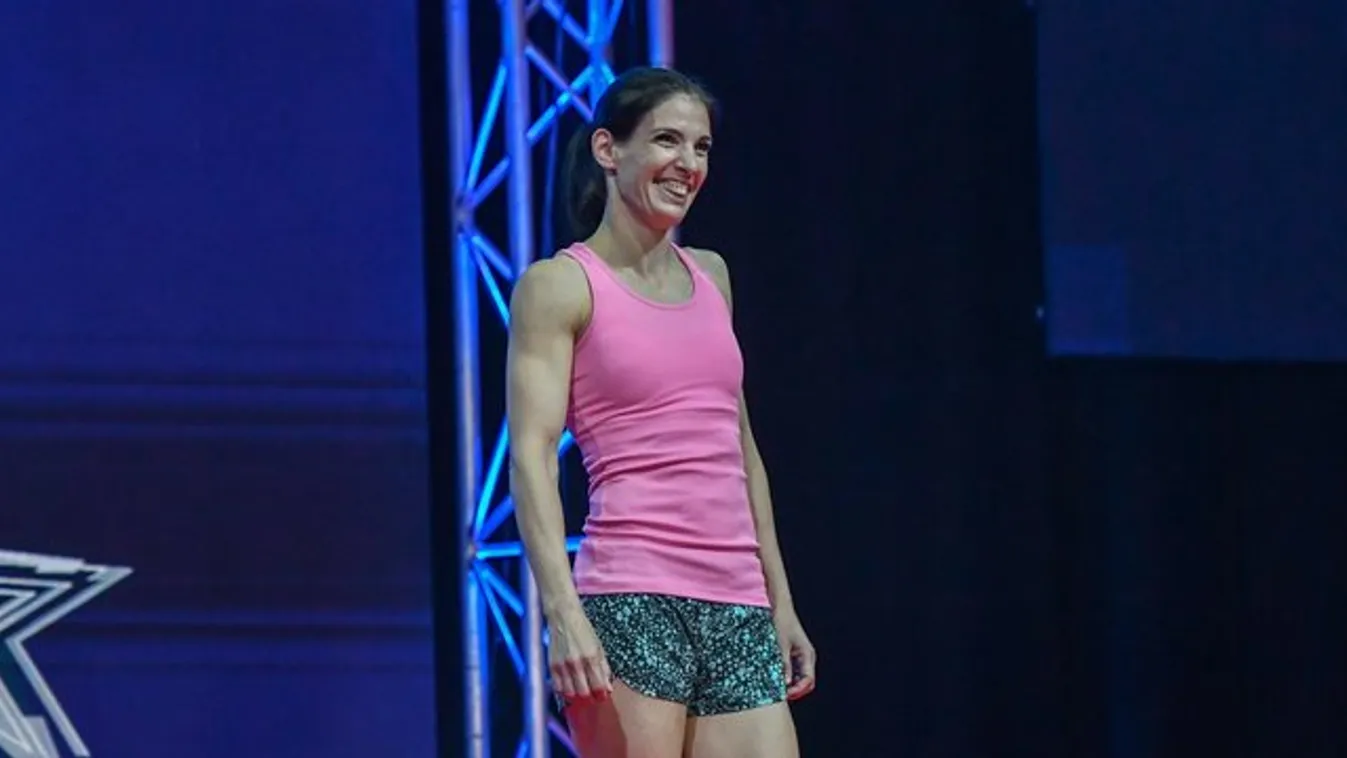 Háromszor kellett újraéleszteni a Ninja Warrior versenyzőjét