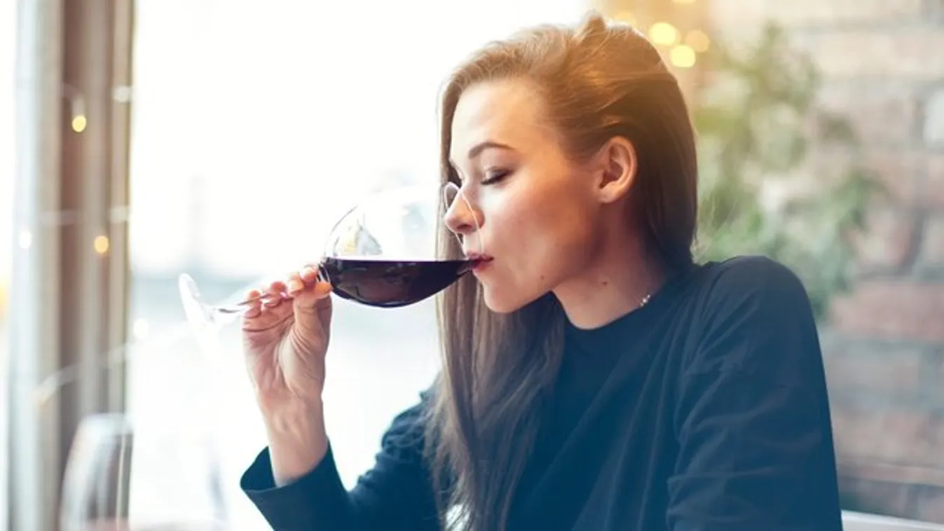 Inkább nem eszik, hogy ihasson? Akkor drunkorexiás!